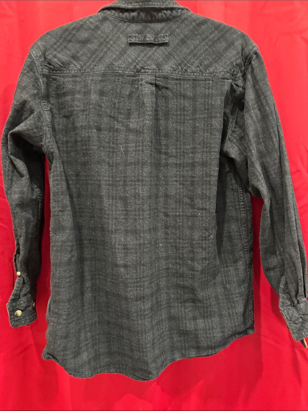 Jeans Subcategory Inference - Picture 6 of 8